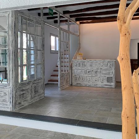 Hotel Misty Cadaqués Εξωτερικό φωτογραφία