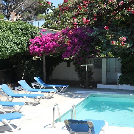 Hotel Misty Cadaqués Εξωτερικό φωτογραφία
