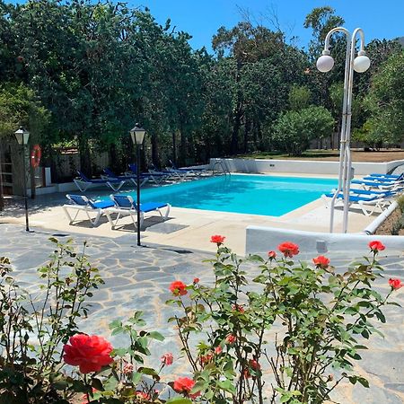 Hotel Misty Cadaqués Εξωτερικό φωτογραφία