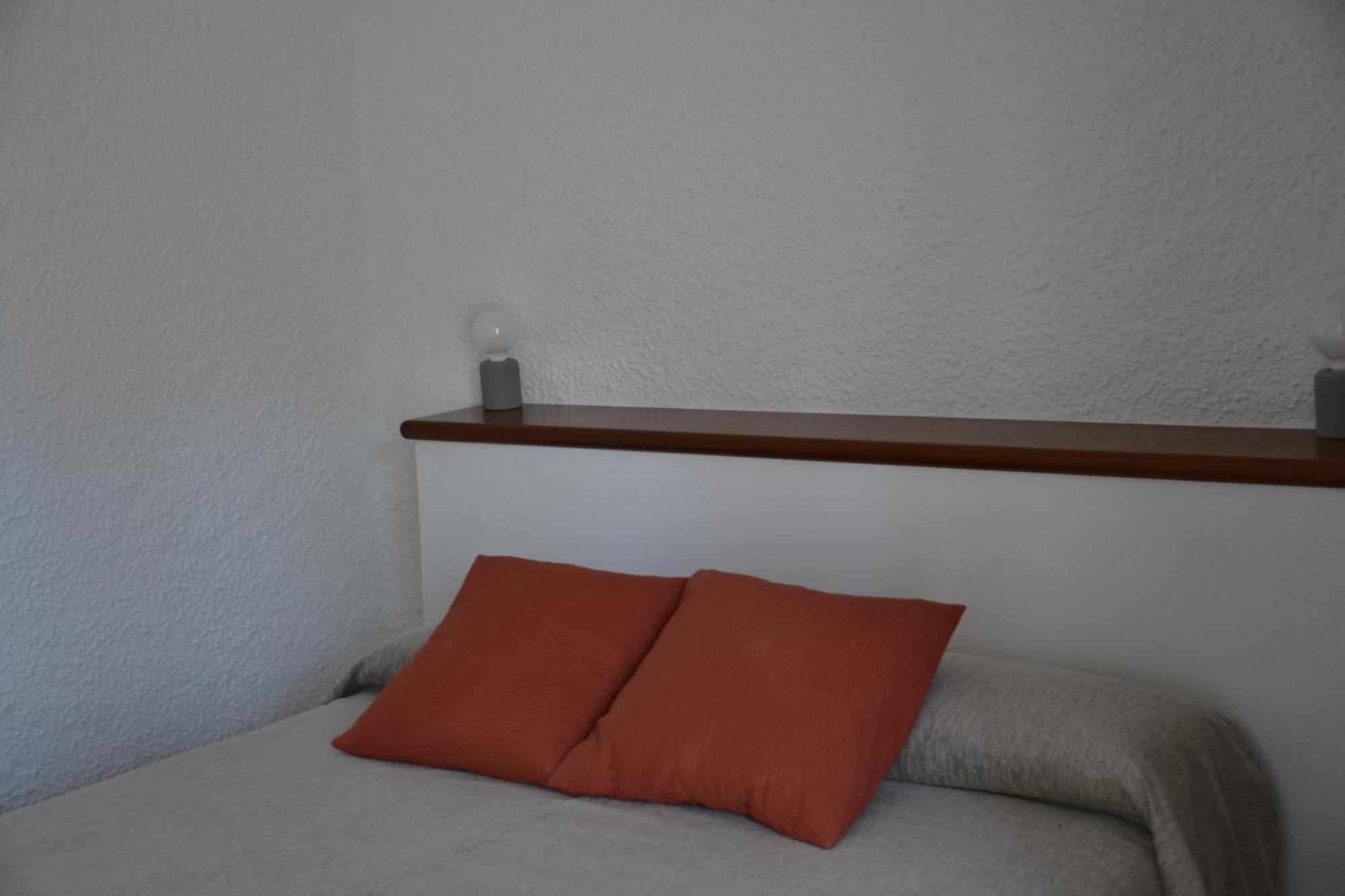 Hotel Misty Cadaqués Εξωτερικό φωτογραφία