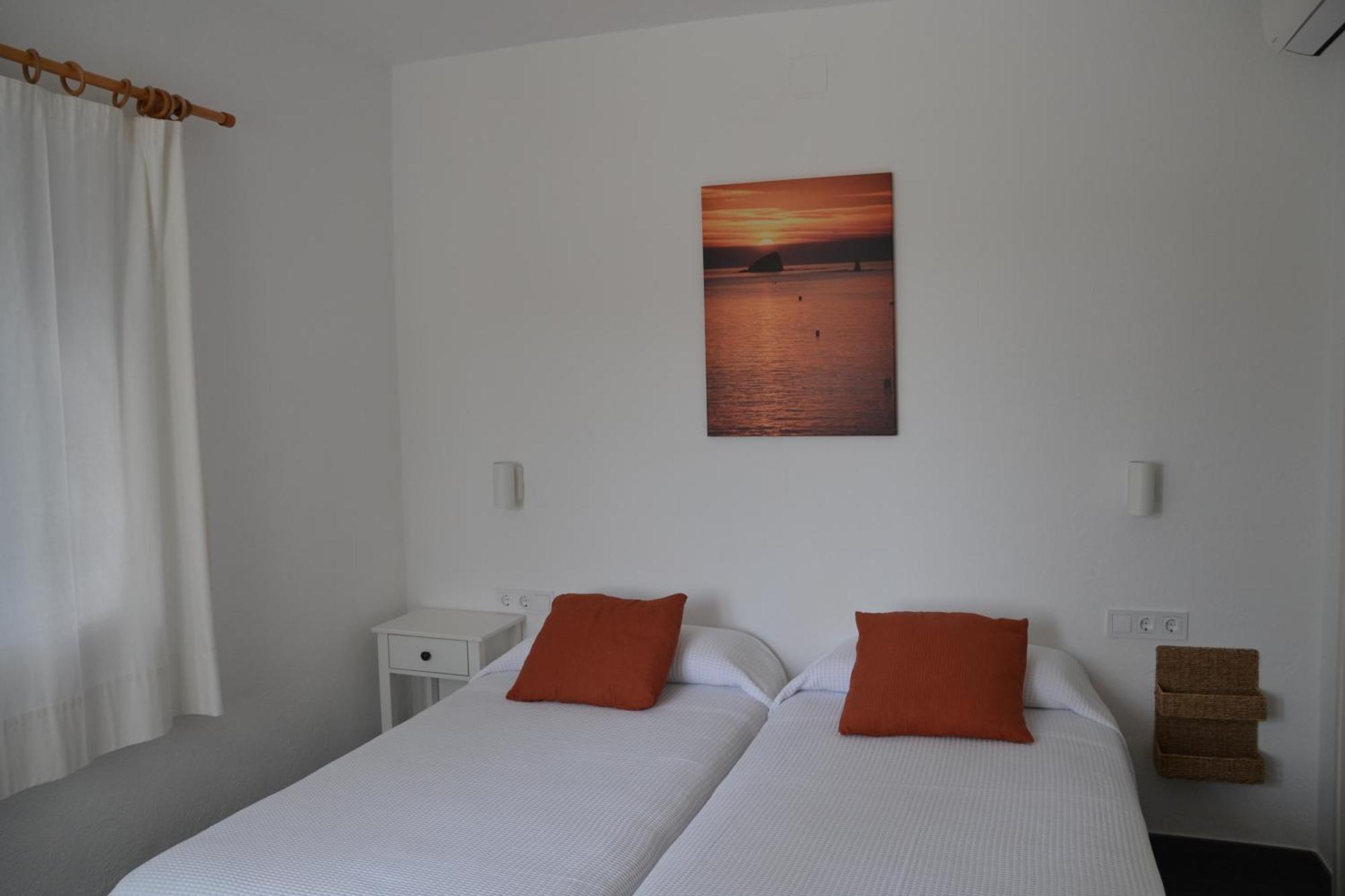 Hotel Misty Cadaqués Εξωτερικό φωτογραφία