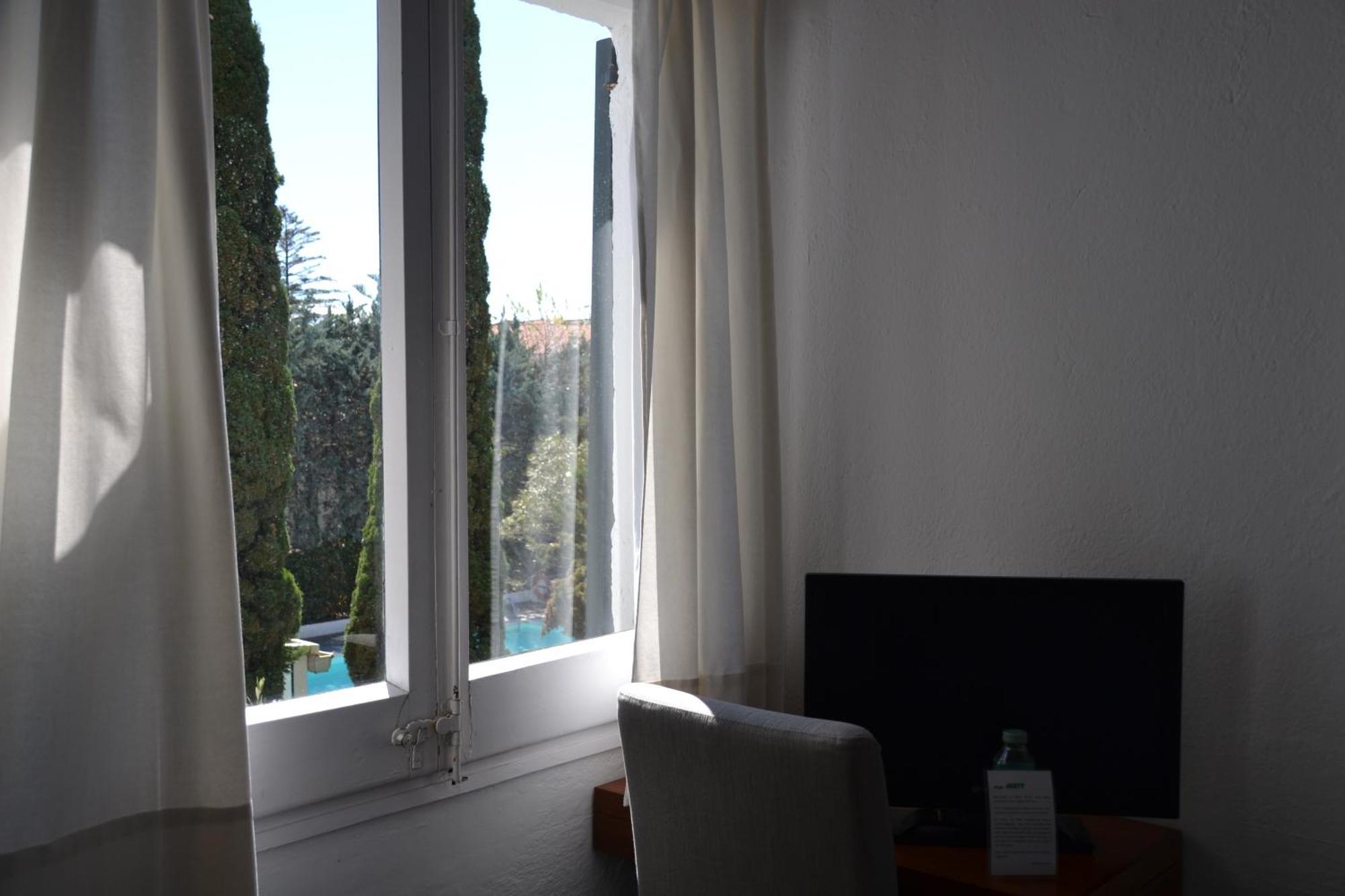 Hotel Misty Cadaqués Εξωτερικό φωτογραφία