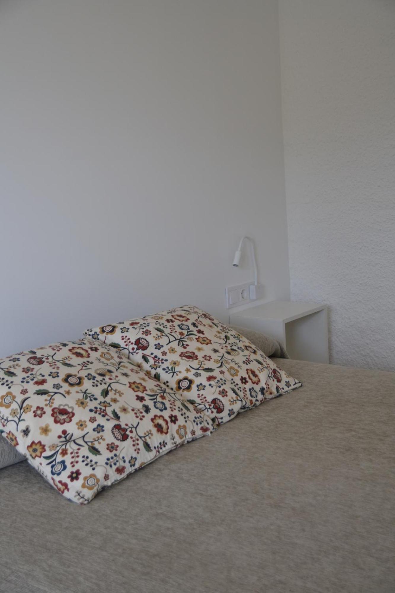 Hotel Misty Cadaqués Εξωτερικό φωτογραφία