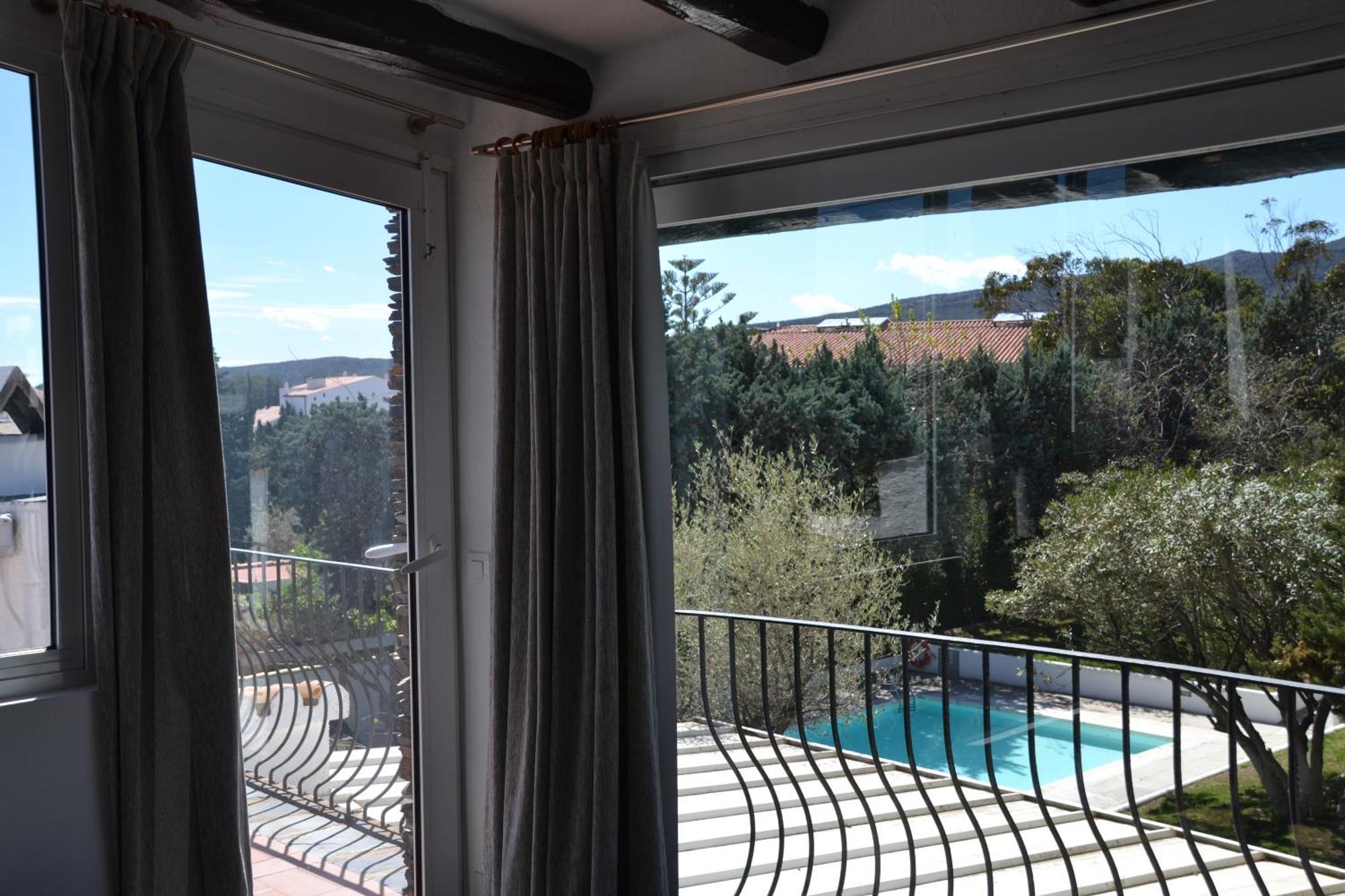 Hotel Misty Cadaqués Εξωτερικό φωτογραφία