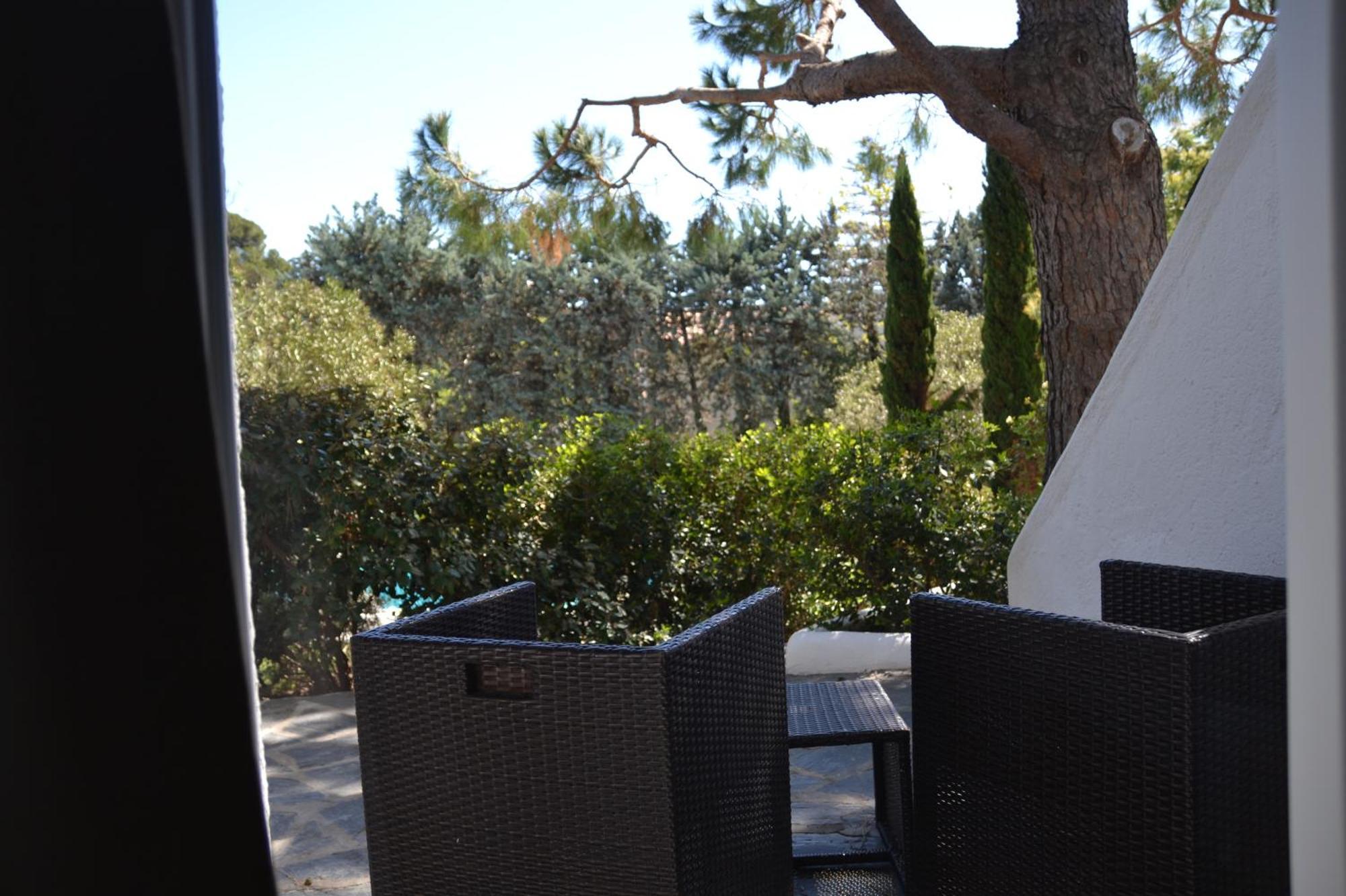 Hotel Misty Cadaqués Εξωτερικό φωτογραφία