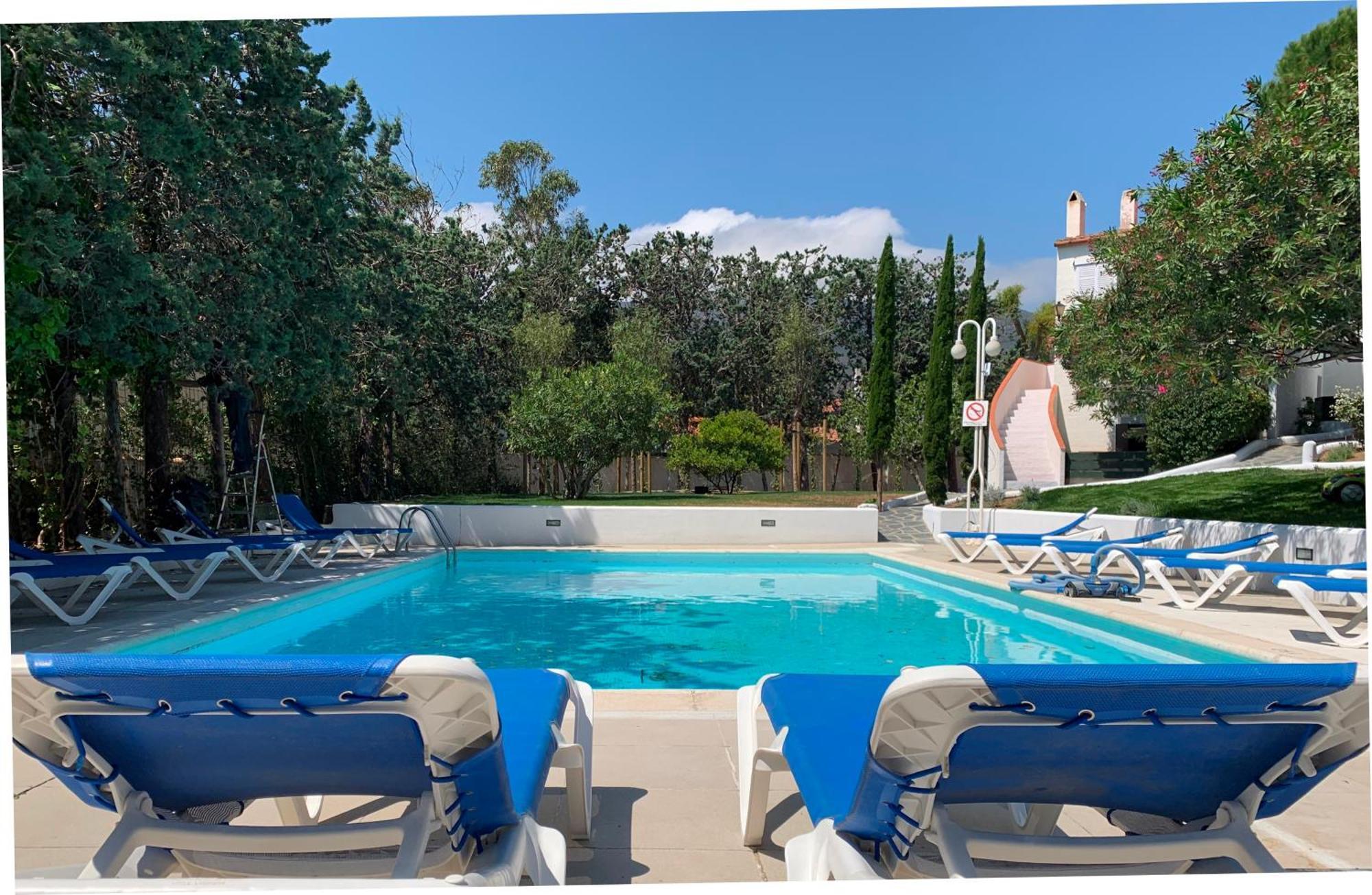 Hotel Misty Cadaqués Εξωτερικό φωτογραφία
