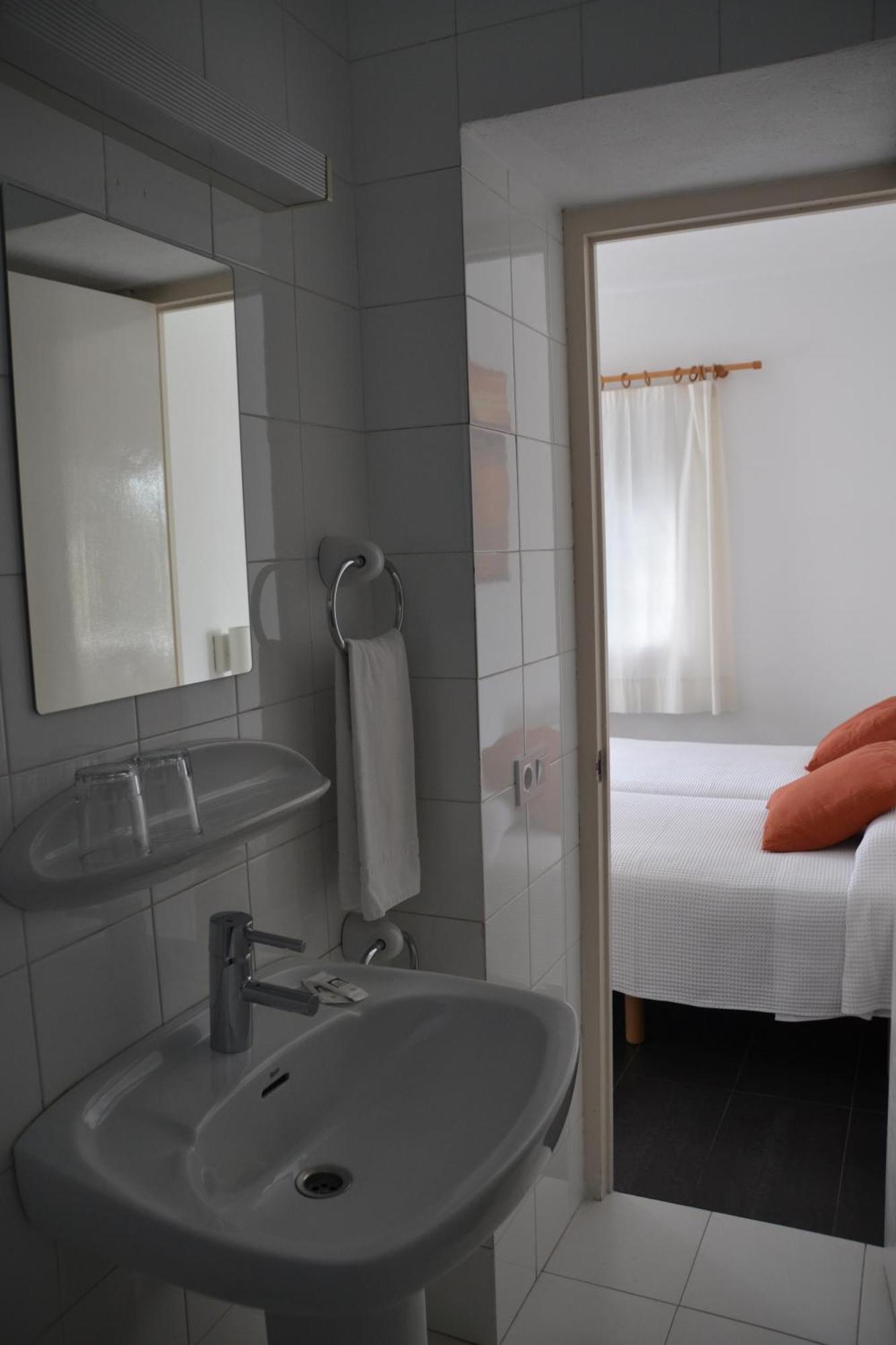 Hotel Misty Cadaqués Εξωτερικό φωτογραφία