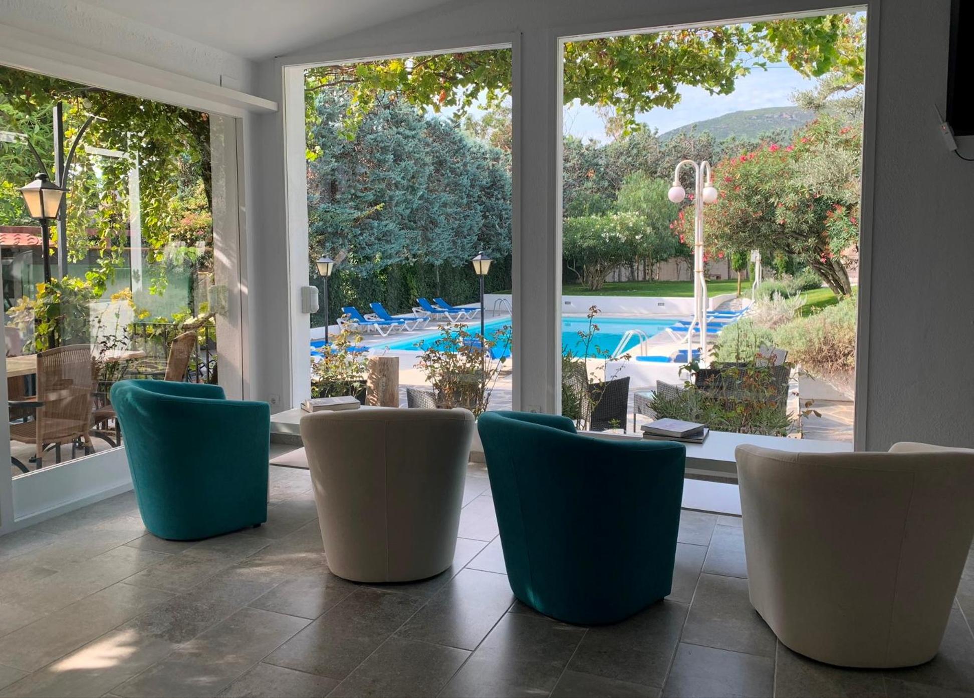 Hotel Misty Cadaqués Εξωτερικό φωτογραφία
