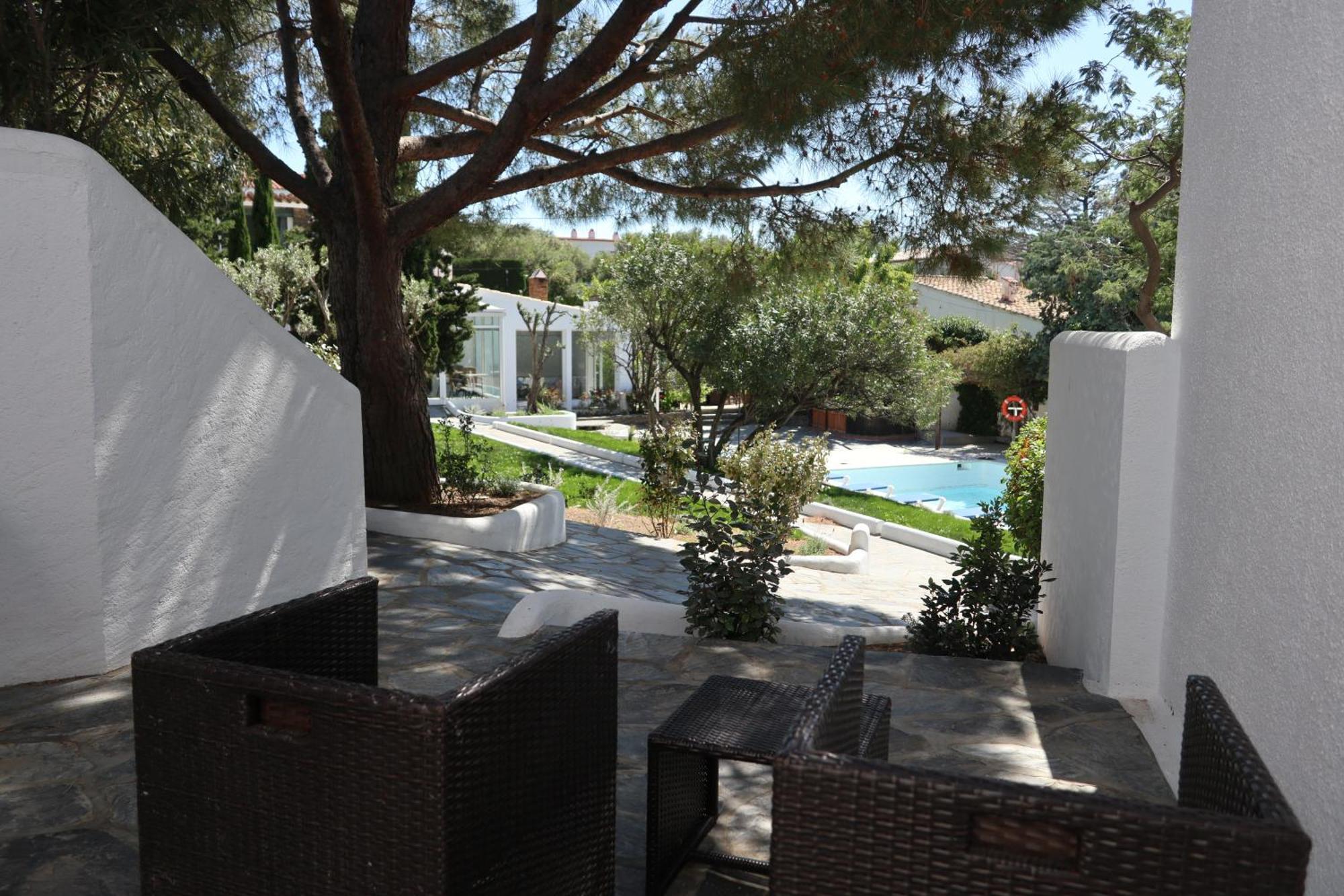 Hotel Misty Cadaqués Εξωτερικό φωτογραφία