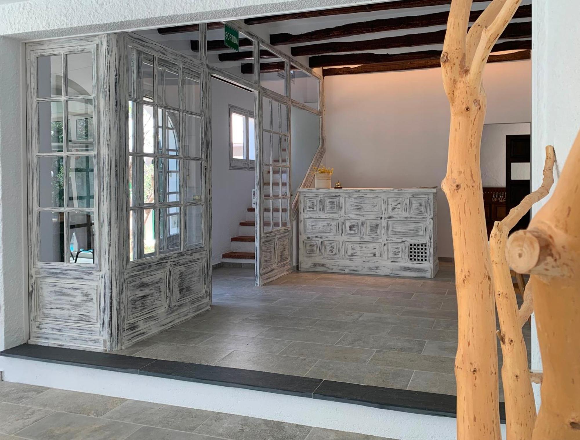 Hotel Misty Cadaqués Εξωτερικό φωτογραφία