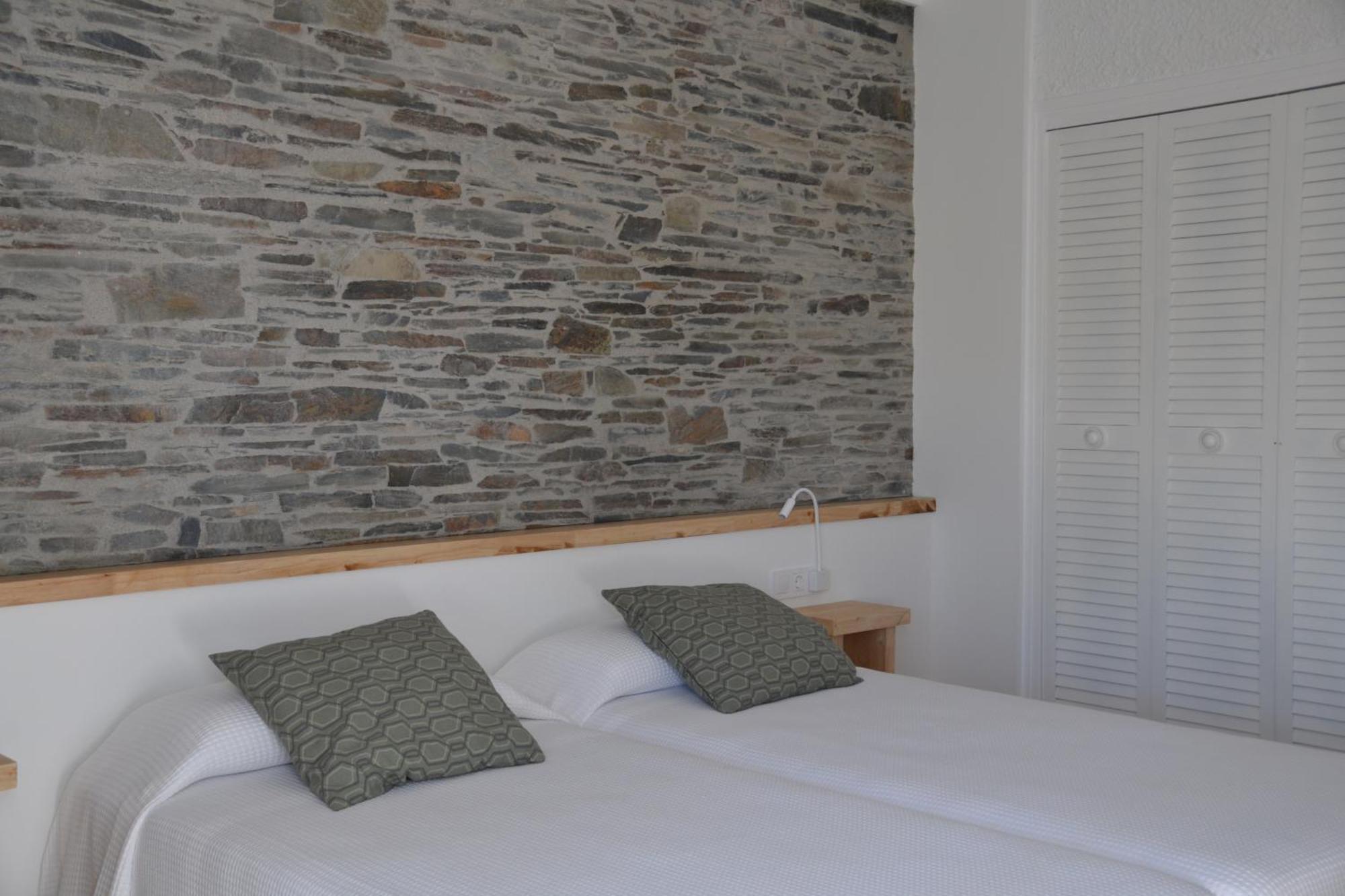 Hotel Misty Cadaqués Εξωτερικό φωτογραφία