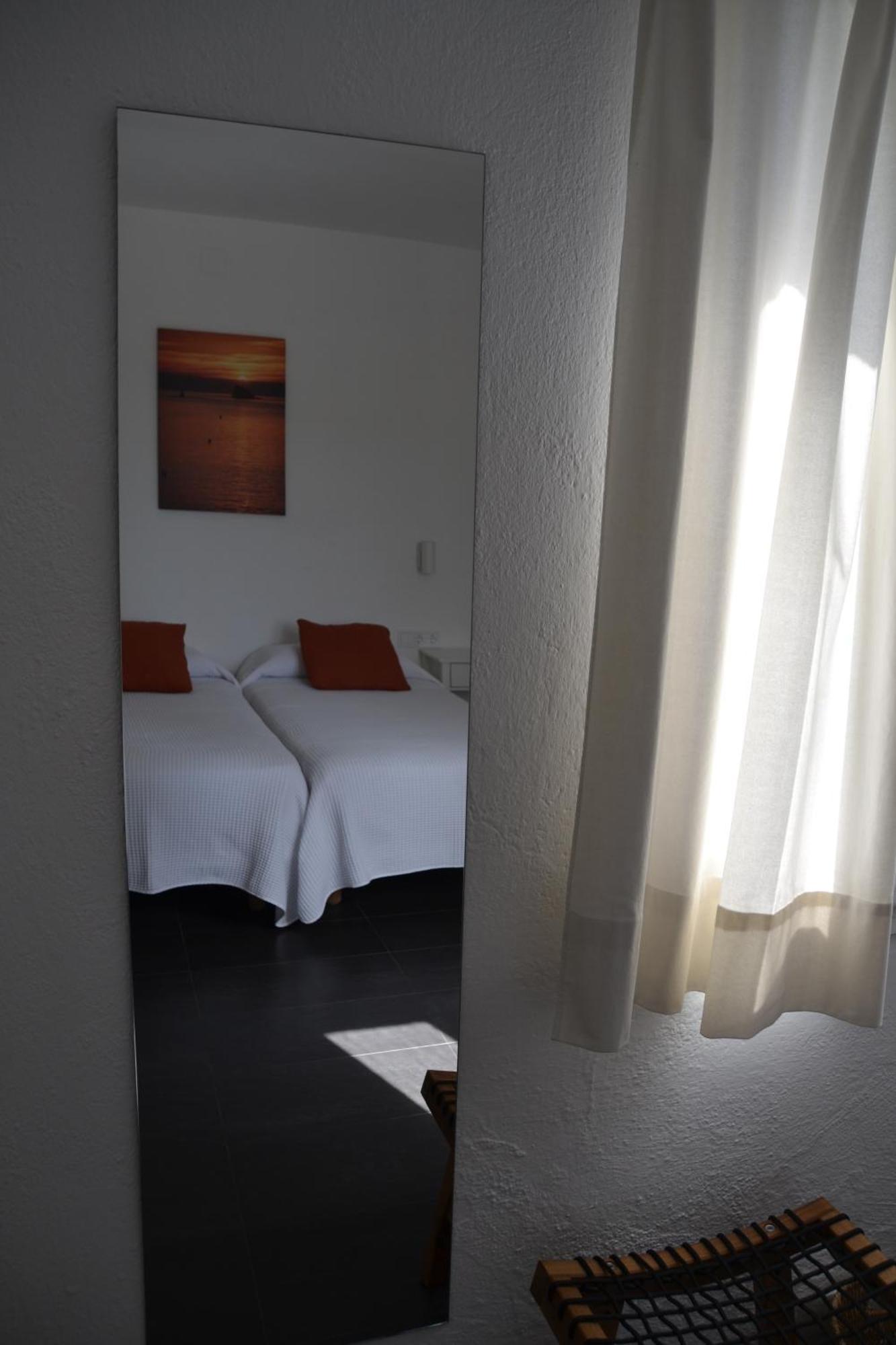Hotel Misty Cadaqués Εξωτερικό φωτογραφία