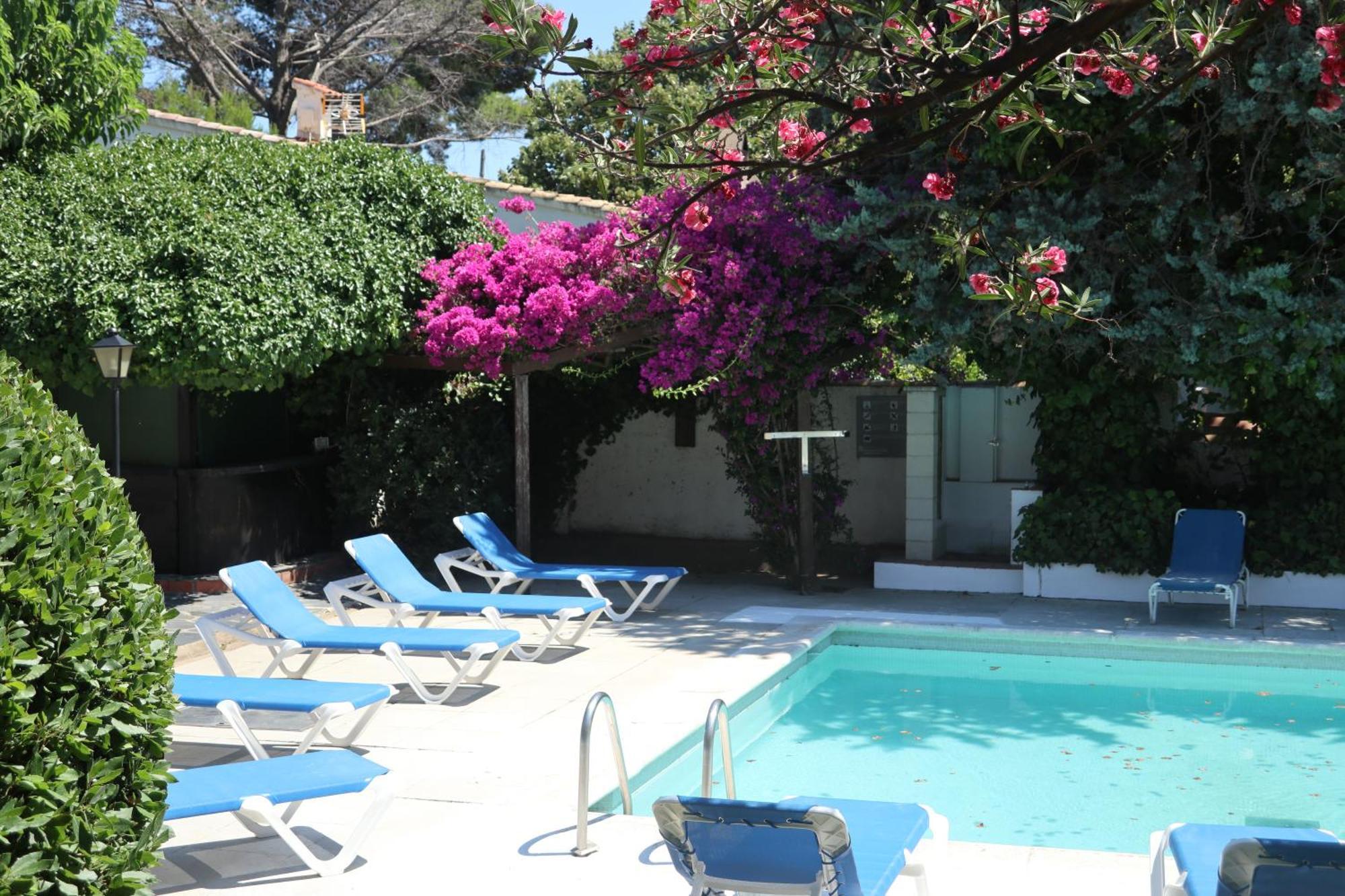 Hotel Misty Cadaqués Εξωτερικό φωτογραφία