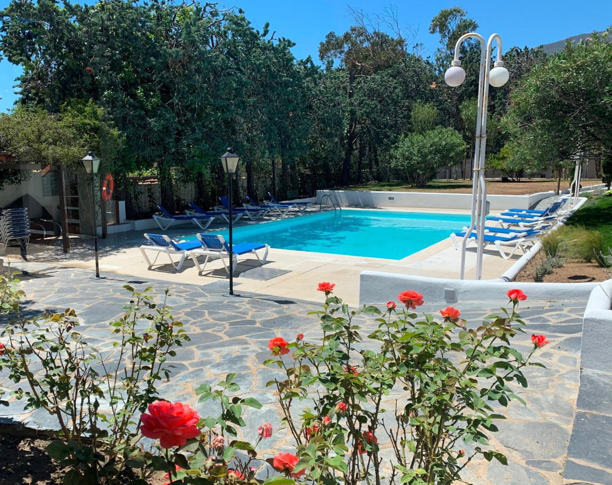 Hotel Misty Cadaqués Εξωτερικό φωτογραφία