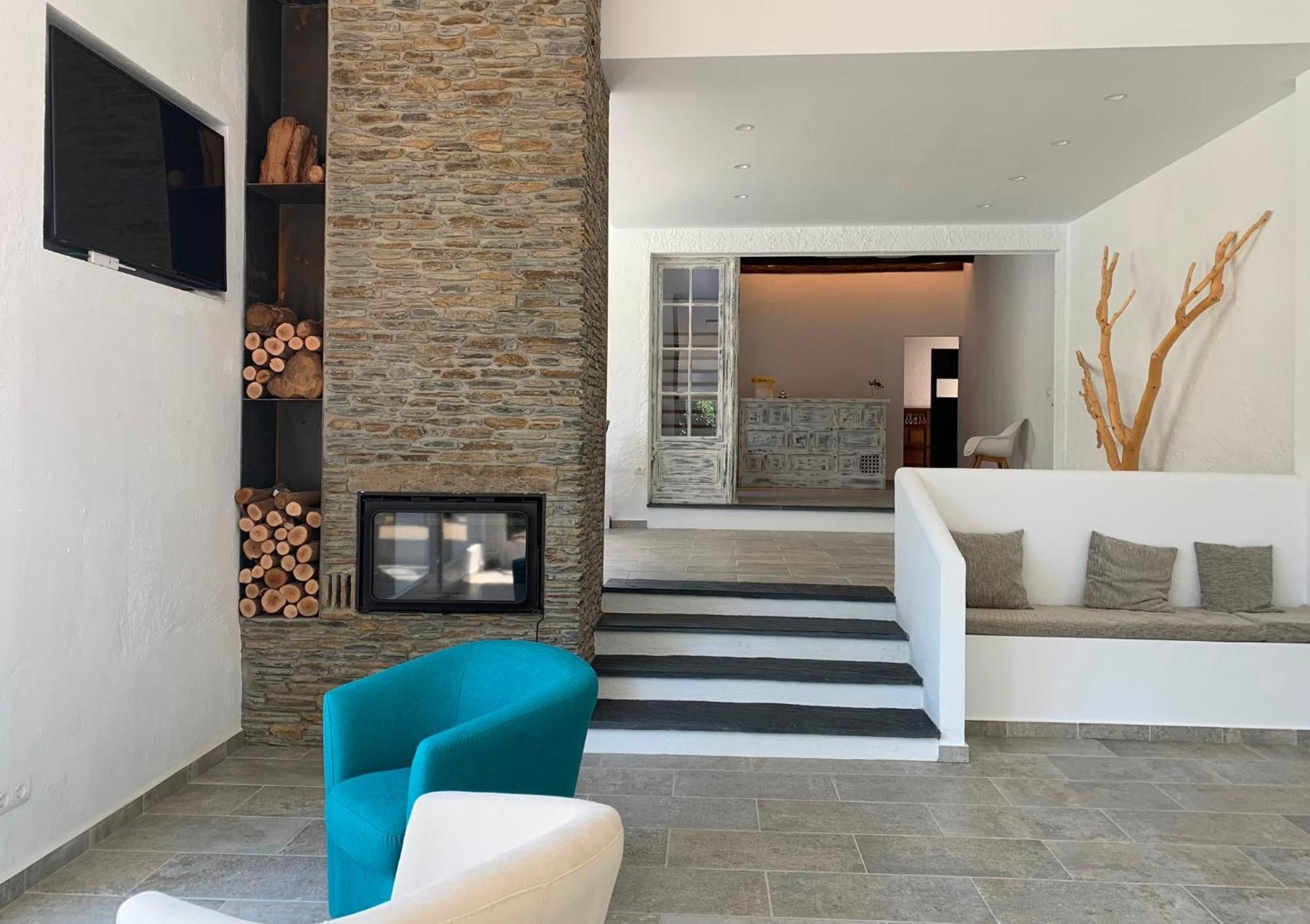 Hotel Misty Cadaqués Εξωτερικό φωτογραφία
