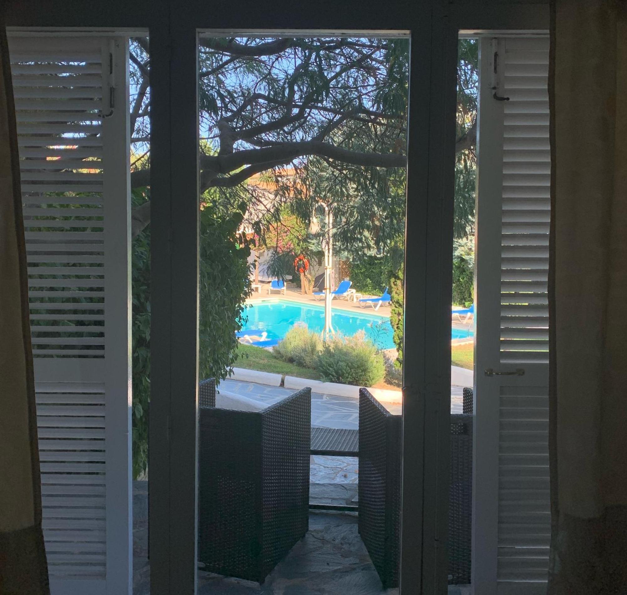 Hotel Misty Cadaqués Εξωτερικό φωτογραφία